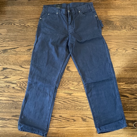 DICKIES CARPENTER JEANS - Picture 4 of 5